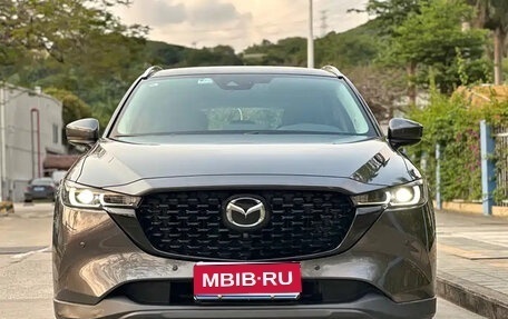 Mazda CX-5 II, 2023 год, 1 900 000 рублей, 1 фотография