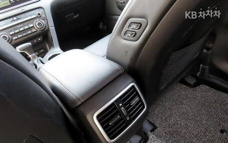 KIA Sportage IV рестайлинг, 2021 год, 1 570 000 рублей, 17 фотография