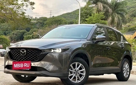 Mazda CX-5 II, 2023 год, 1 900 000 рублей, 4 фотография