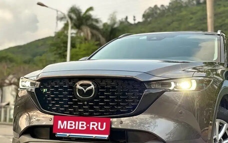 Mazda CX-5 II, 2023 год, 1 900 000 рублей, 3 фотография