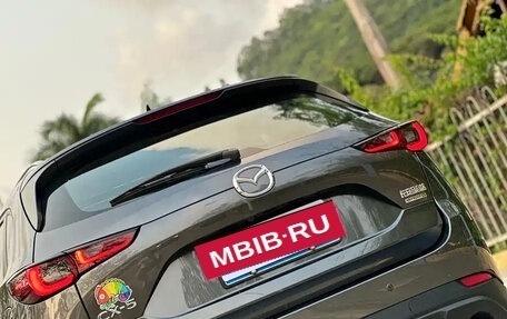 Mazda CX-5 II, 2023 год, 1 900 000 рублей, 7 фотография