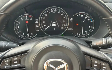 Mazda CX-5 II, 2023 год, 1 900 000 рублей, 14 фотография