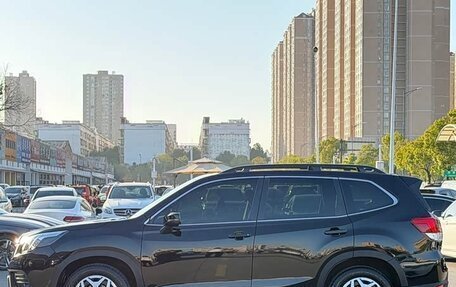 Subaru Forester, 2022 год, 2 380 000 рублей, 4 фотография