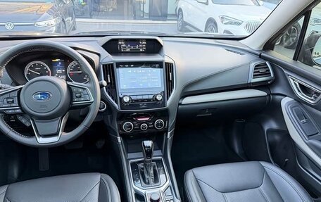 Subaru Forester, 2022 год, 2 380 000 рублей, 9 фотография