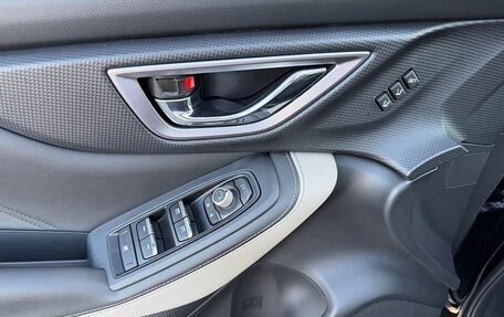 Subaru Forester, 2022 год, 2 380 000 рублей, 14 фотография