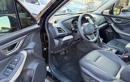 Subaru Forester, 2022 год, 2 380 000 рублей, 7 фотография