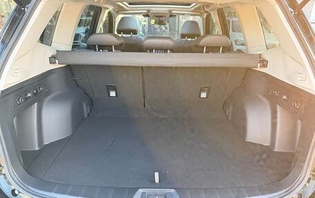 Subaru Forester, 2022 год, 2 380 000 рублей, 19 фотография
