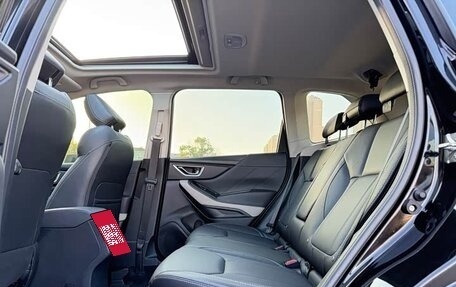 Subaru Forester, 2022 год, 2 380 000 рублей, 16 фотография