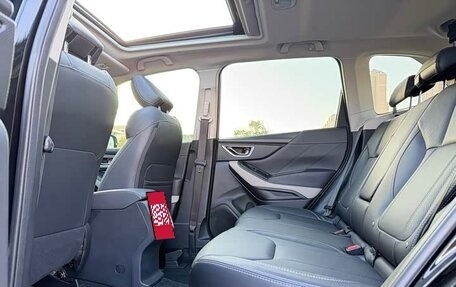 Subaru Forester, 2022 год, 2 380 000 рублей, 18 фотография