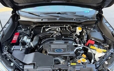 Subaru Forester, 2022 год, 2 380 000 рублей, 20 фотография