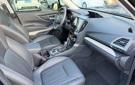 Subaru Forester, 2022 год, 2 380 000 рублей, 21 фотография