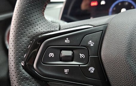 Chevrolet Trax, 2023 год, 1 440 000 рублей, 17 фотография