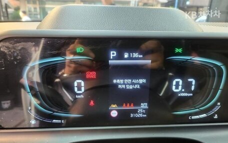 KIA Seltos I, 2022 год, 2 700 000 рублей, 7 фотография