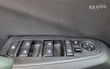 KIA Seltos I, 2022 год, 2 700 000 рублей, 9 фотография