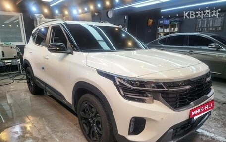 KIA Seltos I, 2022 год, 2 700 000 рублей, 3 фотография