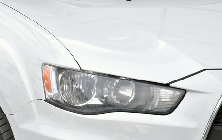 Mitsubishi Outlander III рестайлинг 3, 2011 год, 1 045 000 рублей, 5 фотография