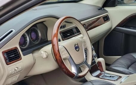 Volvo XC70 II рестайлинг, 2010 год, 2 250 000 рублей, 2 фотография