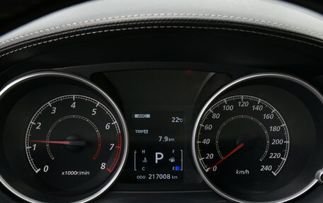 Mitsubishi Outlander III рестайлинг 3, 2011 год, 1 045 000 рублей, 14 фотография