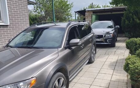 Volvo XC70 II рестайлинг, 2010 год, 2 250 000 рублей, 6 фотография