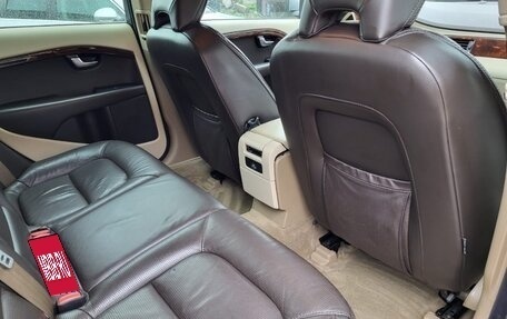 Volvo XC70 II рестайлинг, 2010 год, 2 250 000 рублей, 5 фотография