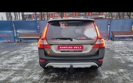 Volvo XC70 II рестайлинг, 2010 год, 2 250 000 рублей, 7 фотография