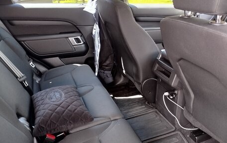 Land Rover Discovery IV, 2020 год, 4 000 000 рублей, 9 фотография