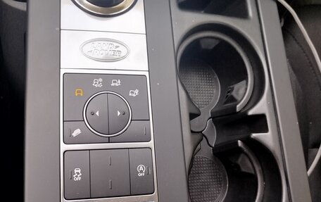 Land Rover Discovery IV, 2020 год, 4 000 000 рублей, 8 фотография
