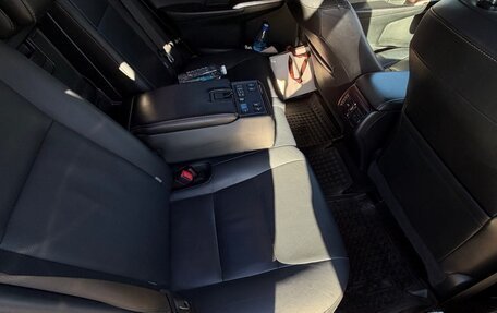 Toyota Camry, 2016 год, 1 600 000 рублей, 8 фотография