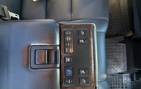 Toyota Camry, 2016 год, 1 600 000 рублей, 9 фотография