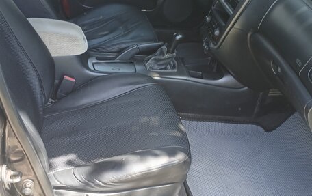 Hyundai Sonata IV рестайлинг, 2008 год, 230 000 рублей, 3 фотография