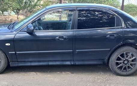 Hyundai Sonata IV рестайлинг, 2008 год, 230 000 рублей, 6 фотография