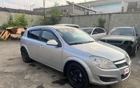 Opel Astra H, 2010 год, 590 000 рублей, 2 фотография