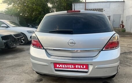 Opel Astra H, 2010 год, 590 000 рублей, 4 фотография