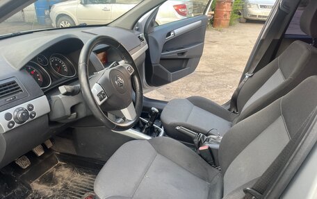 Opel Astra H, 2010 год, 590 000 рублей, 6 фотография