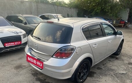 Opel Astra H, 2010 год, 590 000 рублей, 3 фотография