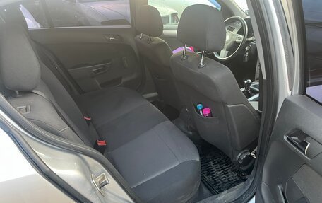Opel Astra H, 2010 год, 590 000 рублей, 9 фотография