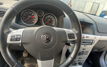 Opel Astra H, 2010 год, 590 000 рублей, 7 фотография