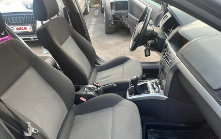 Opel Astra H, 2010 год, 590 000 рублей, 8 фотография