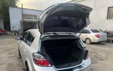 Opel Astra H, 2010 год, 590 000 рублей, 5 фотография
