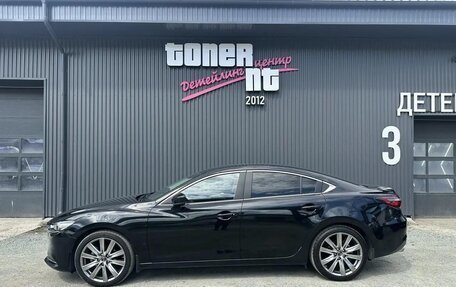 Mazda 6, 2021 год, 2 733 000 рублей, 4 фотография