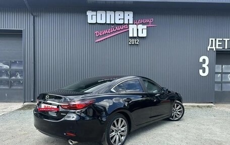 Mazda 6, 2021 год, 2 733 000 рублей, 3 фотография