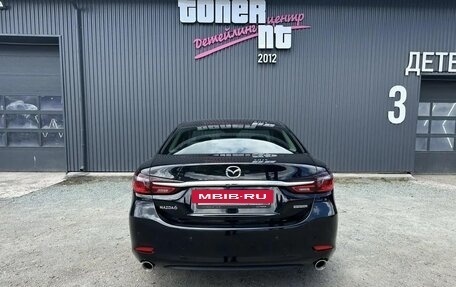 Mazda 6, 2021 год, 2 733 000 рублей, 6 фотография