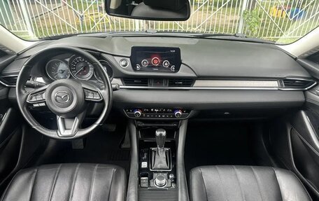 Mazda 6, 2021 год, 2 733 000 рублей, 16 фотография