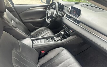 Mazda 6, 2021 год, 2 733 000 рублей, 12 фотография