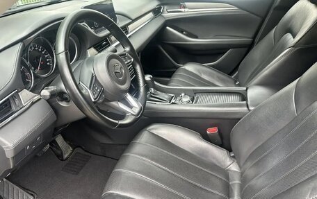 Mazda 6, 2021 год, 2 733 000 рублей, 15 фотография