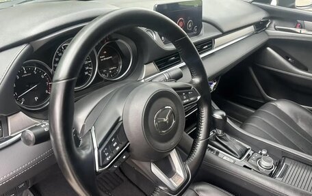 Mazda 6, 2021 год, 2 733 000 рублей, 11 фотография