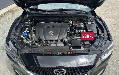 Mazda 6, 2021 год, 2 733 000 рублей, 7 фотография