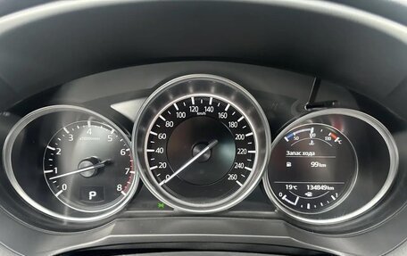 Mazda 6, 2021 год, 2 733 000 рублей, 22 фотография