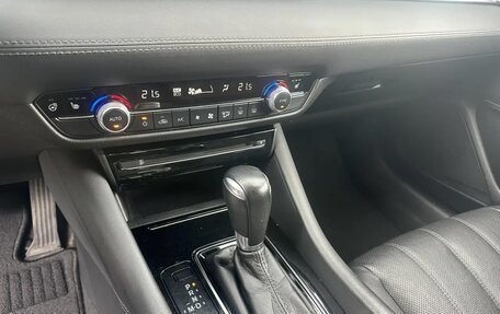 Mazda 6, 2021 год, 2 733 000 рублей, 20 фотография