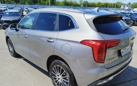 Haval Jolion, 2023 год, 2 085 000 рублей, 2 фотография